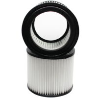 2-Pack Replacement Shop-Vac 90398 Vacuum Cartridge Filter  - Compatible Shop-Vac 90398 Cartridge Filter