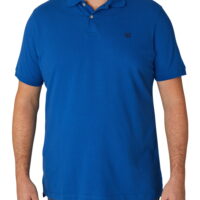 Chaps Men's Big and Tall Everyday Polo Shirt
