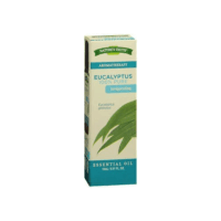 Nature's Truth Aromatherapy Essential Oil Eucalyptus - .5 oz, Pack of 2