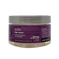 DESIGN Sleek & Shine Edge Control 3.7 oz **NEW LOOK**