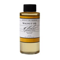 M. Graham & Co 4 Oz. Walnut Oil Medium