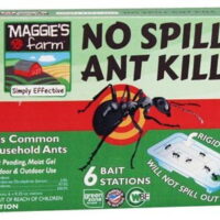 Maggie's Farm MNSK625 Maggie'S Ant Bait Station