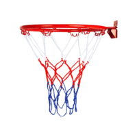Bescita Hanging Basketball Wall Mounted Goal Hoop Rim For Outdoors Indoor Very Durable