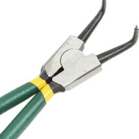DRC Unit Snap Ring Pliers - External Shaft 90D - 165mm