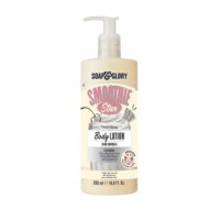 Soap & Glory Smoothie Star Body Milk, 500ml
