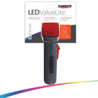 Garrity 65-091 Garrity LED 2D ValueLite