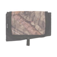Allen Company Elastic Buttstock Shot Shell Holder With Flap, Mossy Oak Break-Up Country Camo