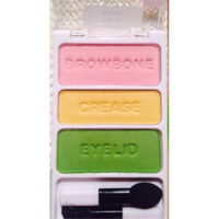 wet n wild lost my wristband 34441 eye shadow