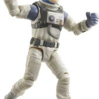 Disney and Pixar Lightyear Large 12 Inch Scale XL-01 Buzz Lightyear Figure