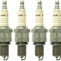 Champion RN9YC-4PK Copper Plus Small Engine Spark Plug # 415 (4 Pack)