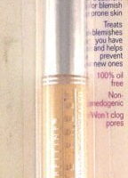 Maybelline Shine Free Blemish Control Concealer Light Beige .26oz/7.6ml