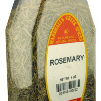 Marshalls Creek Spices ROSEMARY 4 ounce