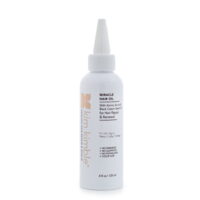Kim Kimble Healthy Hair Repair & Renew with Amino Acids, Black Caster Seed & Miracle Almond Hair Oil, 4 fl oz