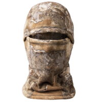 Realtree Excape Fleece Hunting Facemask Balaclava, One Size Fits Most, Unisex