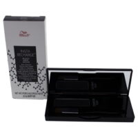 Insta Recharge Root Concealer Powder - Black by Wella for Unisex - 0.07 oz Hair Color