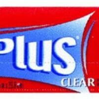 Saran Cling PlusWrap 200 sq ft, Pack of 2