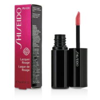 Shiseido Lacquer Rouge - # PK430 Dollface 0.2 oz Lip Gloss