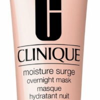 Clinique Moisture Surge Overnight Face Mask for All Skin Types 3.4 oz
