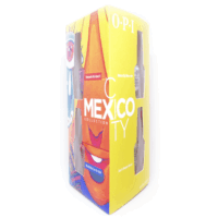 OPI Mini Mexico City Collection Spring 2020 Nail Polish Set of 4