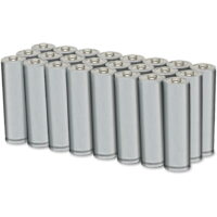 SKILCRAFT, NSN9857845, AA Alkaline Batteries, 24 Pack