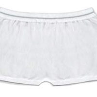 Wings Knit Pant Unisex Knit Weave Large/X-Large Pull On Bag of 5
