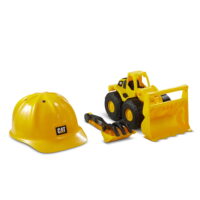 Funrise - CAT Construction Fleet Sand Set, Wheel Loader