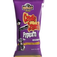 Elmer's Creole Crunch Popcorn