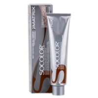 Matrix SoColor Permanent Cream Haircolor (Color : 7G - Dark Blonde Gold)