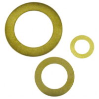 Made in USA 0.016' Thick, 3/4' Inside x 1-1/8' OD, Round Shim