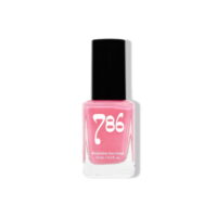 786 Cosmetics Nizwa - Vegan, Breathable, Halal Nail Polish