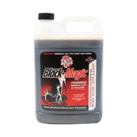 Evolved Habitats Deer Cane Black-Magic Mineral Site Activator, 1 Gallon Bottle