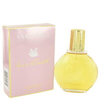 Gloria Vanderbilt Vanderbilt Eau de Toilette, Perfume for Women, 3.4 Oz