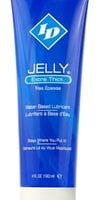 ID Jelly Extra Thick H2O-Based Lube - 4 Oz