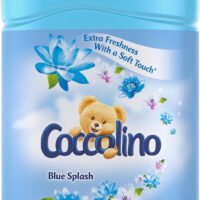 Coccolino Blue Spash Fabric Conditioner 1800ml (72 Washes)