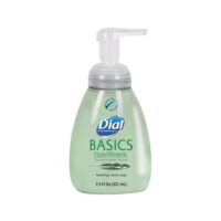 Basics Foaming Hand Soap Honeysuckle, 7.5 oz