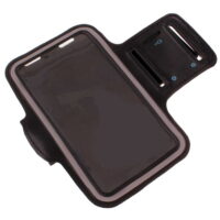 Sports Running Armband for Samsung Galaxy S22 Plus Phones - Gym Workout Case Cover Band Neoprene Reflective Compatible With Samsung Galaxy S22 Plus