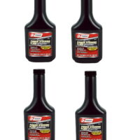 PENRAY 3912 Power Steering Fluid, 12oz, 4 Pack