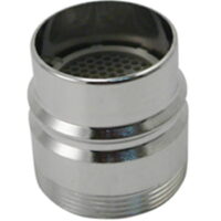 Plumb Pak PP28003 Dishwasher Faucet Adapter Snap