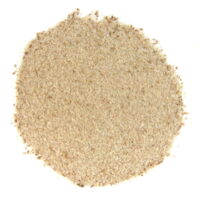 Organic Psyllium Husk Powder, 16 oz (453 g), Frontier Co-Op