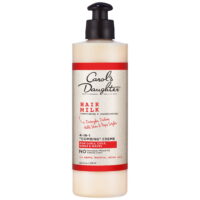 Carol's Daughter Hair Milk Moisturizing 4-in-1 Combing Creme, 8 fl oz