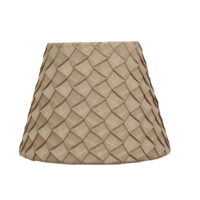 Better Homes & Gardens Champagne Empire Accent Lamp Shade