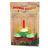Replacement Bulbs For UL1002 - Bubble Lights