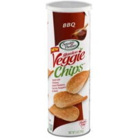 PR Sensible Portions Gluten-Free Garden Veggie BBQ Potato Crisps, 5 oz