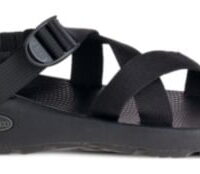 Chaco Z/1 Classic Sandal Men Black