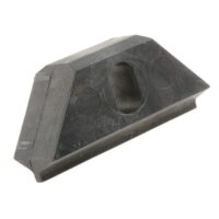 Battery Hold Down - Compatible with 1981 - 1986 Chevy K10 1982 1983 1984 1985