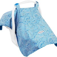 Carseat Canopy Canopy - Noa