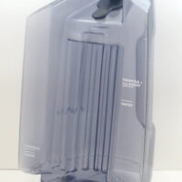 Bissell Clean Tank with Cap for SpotClean Carpet Cleaners, 1606553