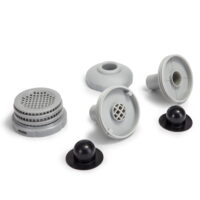 Intex 25022E Above Ground Swimming Pool Jet Connector Replacement Part Kit