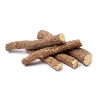 Whole Licorice Root Mulethi - 4Oz