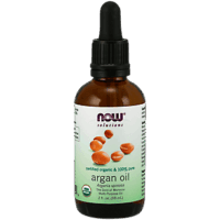 Organic Argan Oil  100 Pure MultiPurpose Oil (2 Fluid Ounces)